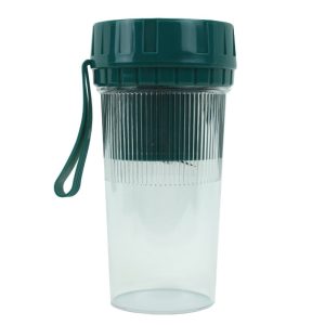 شیکر شارژی USB juicer