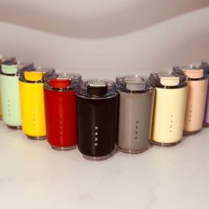 تراول ماگ اسمگ گنجایش 240 میلی لیتر