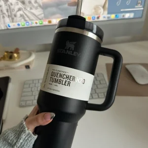 تراول ماگ استنلی مدل TUMBLER گنجایش 1/8لیتری